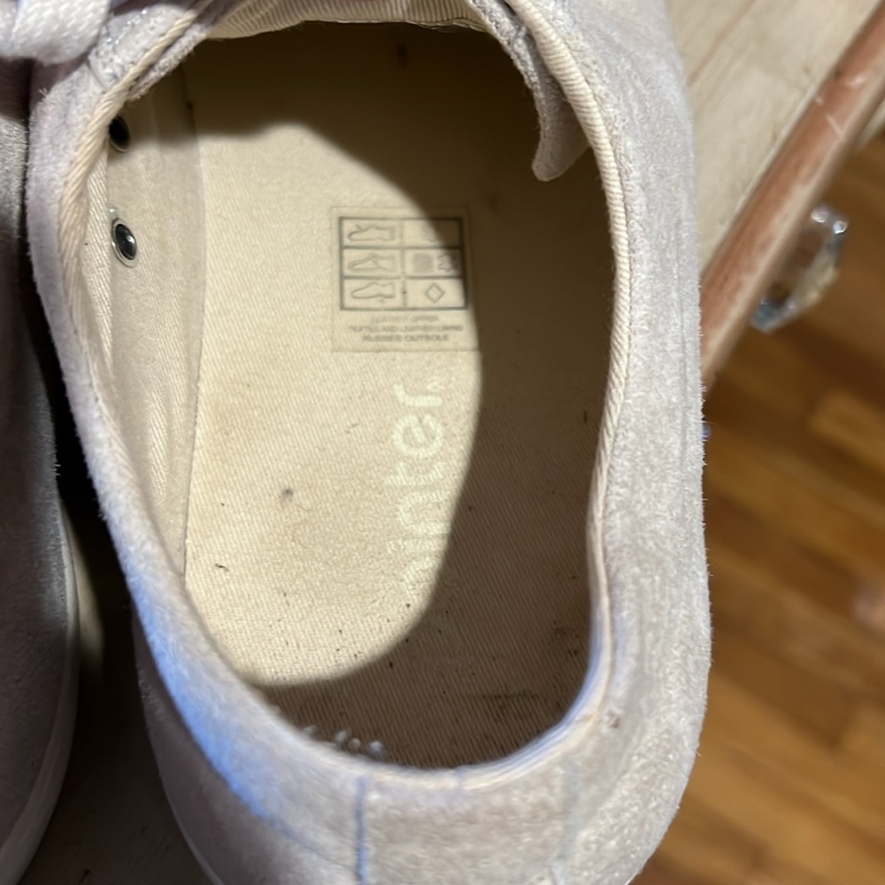 Man sneakers - Picture 2 of 6